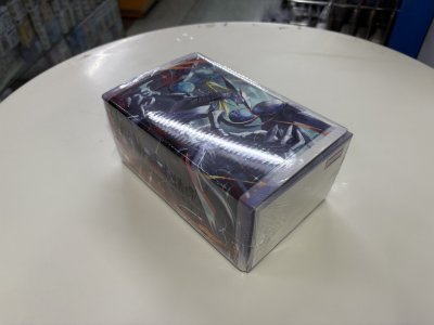 D Special Series 04 (D-SS04) : Stride Deckset -Messiah-เซ็ตเมไซอาห์ การ์ดไฟท์ แวนการ์ด D