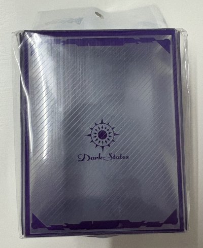 Cardfight!! Vanguard WillDress2 Deck Holder Vol.2 (Drajeweled Masques) กล่องพลาสติกใส่การ์ดแวนการ์ดภาษาไทย