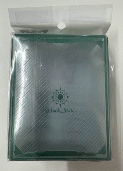 Cardfight!! Vanguard WillDress2 Deck Holder Vol.3 (Astroea=Bico Masques) กล่องพลาสติกใส่การ์ดแวนการ์ดภาษาไทย