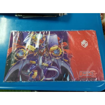 Cardfight!! Vanguard Playmat Vol.21 แผ่นยางรองเล่นการ์ดแวนการ์ดภาษาไทย
