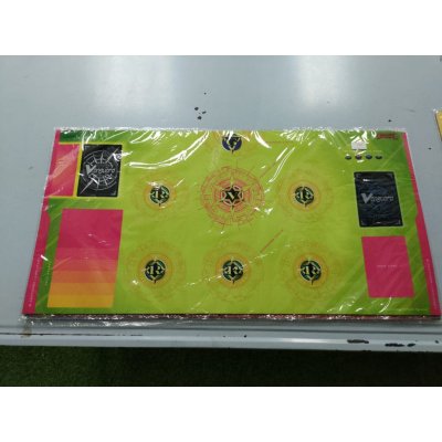 Cardfight!! Vanguard G Next Playmat Vol.4 แผ่นยางรองเล่นการ์ดแวนการ์ดภาษาไทย