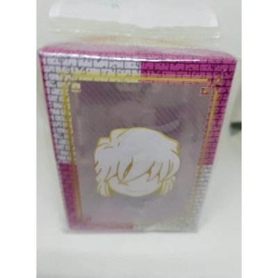 กล่องพลาสติกใส่การ์ดไทย โคนัน V.3 ลายไฮบาระ ไอ