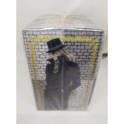 กล่องพลาสติกใส่การ์ดไทย โคนัน V.4 ยิน