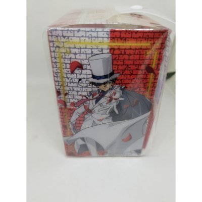 กล่องพลาสติกใส่การ์ดไทย โคนัน V.2 จอมโจรคิด