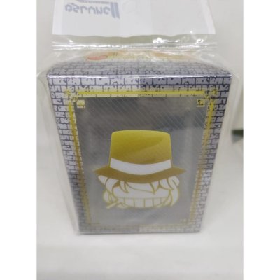 กล่องพลาสติกใส่การ์ดไทย โคนัน V.4 ยิน