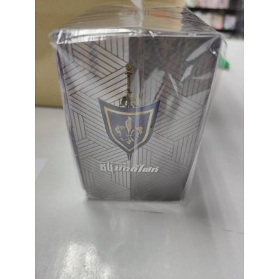 Buddyfight Shin Deck Holder Collection Vol.9 กล่องพลาสติกใส่การ์ดบัดดี้ไฟท์ ลาย อเล็กซานเดอร์ อั้งค์