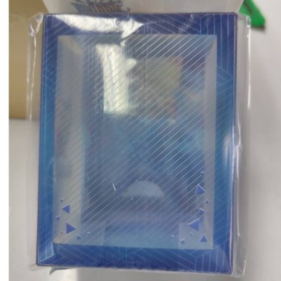 Buddyfight Shin Deck Holder Collection Vol.9 กล่องพลาสติกใส่การ์ดบัดดี้ไฟท์ ลาย มิคาโดะ ยูกะ