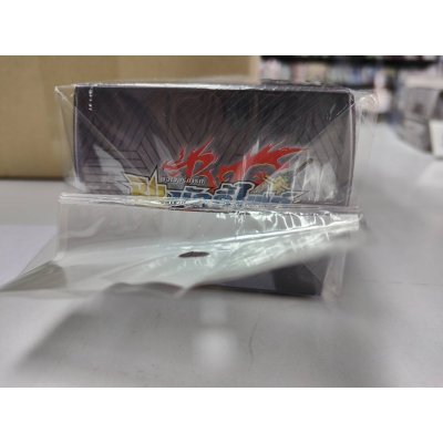 Buddyfight Shin Deck Holder Collection Vol.9 กล่องพลาสติกใส่การ์ดบัดดี้ไฟท์ ลาย อเล็กซานเดอร์ อั้งค์