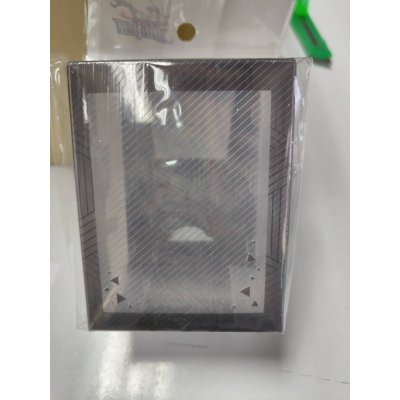 Buddyfight Shin Deck Holder Collection Vol.9 กล่องพลาสติกใส่การ์ดบัดดี้ไฟท์ ลาย อเล็กซานเดอร์ อั้งค์