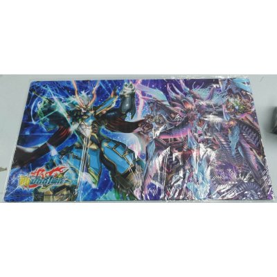 BuddyFight Shin Playmat Vol.8 แผ่นยางรองเล่นการ์ดบัดดี้ไฟท์ภาษาไทย
