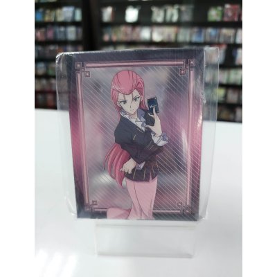 Cardfight!! Vanguard Deck Holder Shinemon Vol.3 Esuka กล่องพลาสติกใส่การ์ดแวนการ์ดไทย