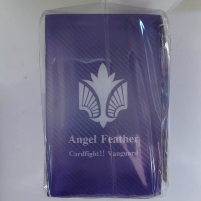 Cardfight!! Vanguard Deck Holder Shinemon Vol.8 Tatsuya