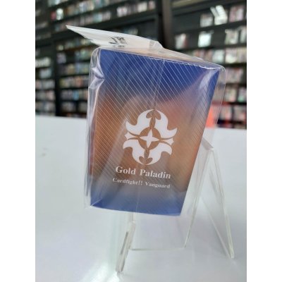 Cardfight!! Vanguard Deck Holder Shinemon Vol.5 Tonari กล่องพลาสติกใส่การ์ดแวนการ์ดไทย