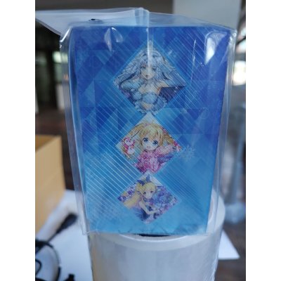 Cardfight!! Vanguard Deck Holder Shinemon Vol.6 Crystal Melody
