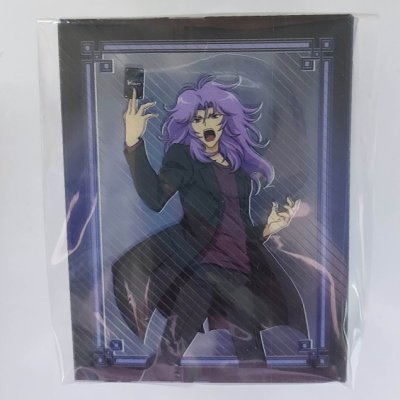 Cardfight!! Vanguard Deck Holder Shinemon Vol.7 Claret Sword