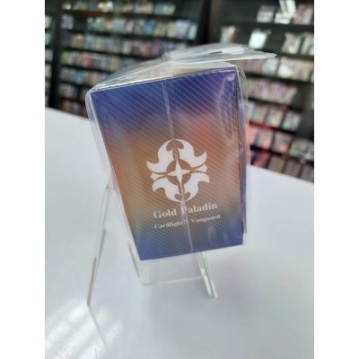 Cardfight!! Vanguard Deck Holder Shinemon Vol.5 Tonari กล่องพลาสติกใส่การ์ดแวนการ์ดไทย