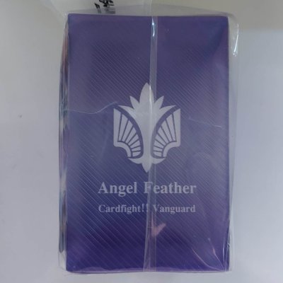 Cardfight!! Vanguard Deck Holder Shinemon Vol.8 Tatsuya