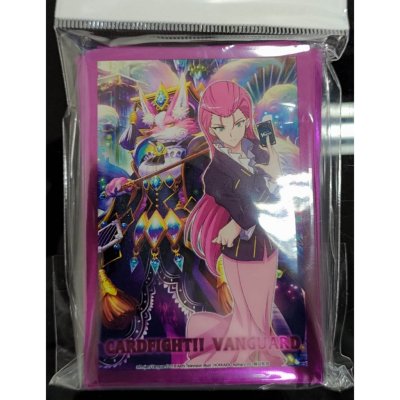 สลีฟการ์ดแวนการ์ดไทย ลายเอซากะ&อิสาเบล ภาค V