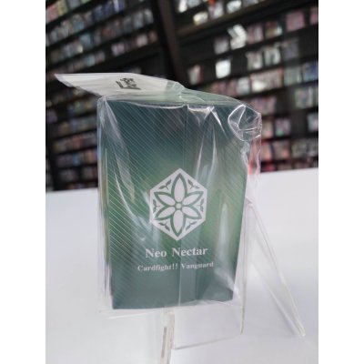 Cardfight!! Vanguard Deck Holder Shinemon Vol.4 Nanami กล่องพลาสติกใส่การ์ดแวนการ์ดไทย
