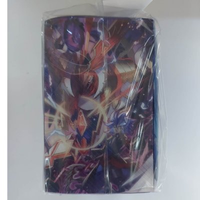 BuddyFight Shin Manga Deck Holder Vol.07 Tasuku & Gaito