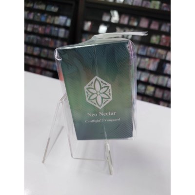 Cardfight!! Vanguard Deck Holder Shinemon Vol.4 Nanami กล่องพลาสติกใส่การ์ดแวนการ์ดไทย