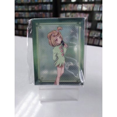 Cardfight!! Vanguard Deck Holder Shinemon Vol.4 Nanami กล่องพลาสติกใส่การ์ดแวนการ์ดไทย