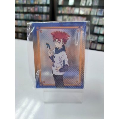 Cardfight!! Vanguard Deck Holder Shinemon Vol.5 Tonari กล่องพลาสติกใส่การ์ดแวนการ์ดไทย