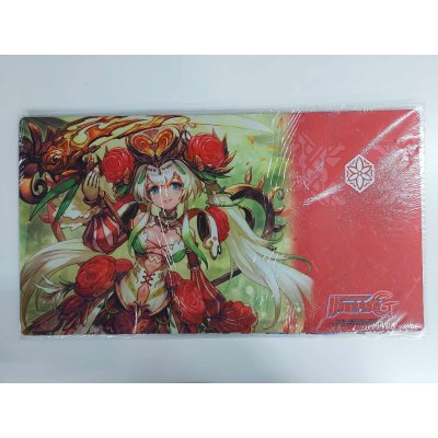 Cardfight!! Vanguard Playmat Vol.23 แผ่นยางรองเล่นการ์ดแวนการ์ดภาษาไทย