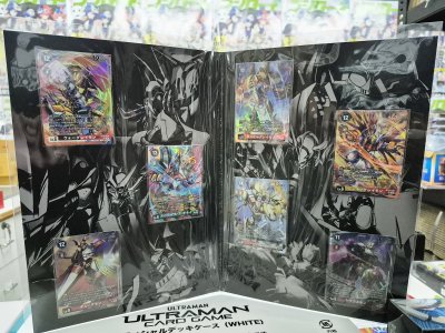 Digimon Card Memorial Legend Collection