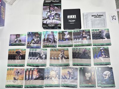 Starter Deck Nivel Arena : ST02 Starter Deck Real Kindness (ชุดพร้อมเล่น ภาษาญี่ปุ่น)