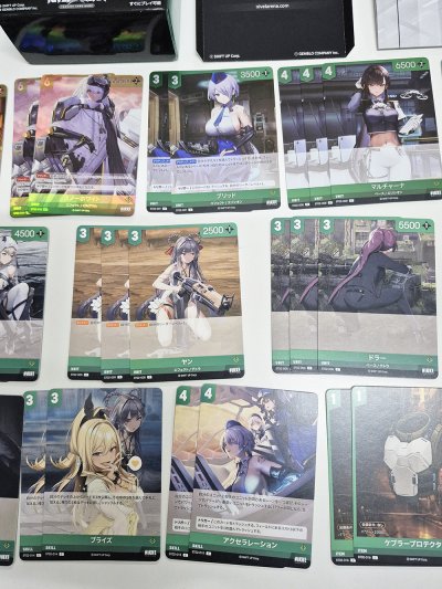 Starter Deck Nivel Arena : ST02 Starter Deck Real Kindness (ชุดพร้อมเล่น ภาษาญี่ปุ่น)