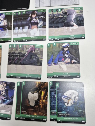 Starter Deck Nivel Arena : ST02 Starter Deck Real Kindness (ชุดพร้อมเล่น ภาษาญี่ปุ่น)