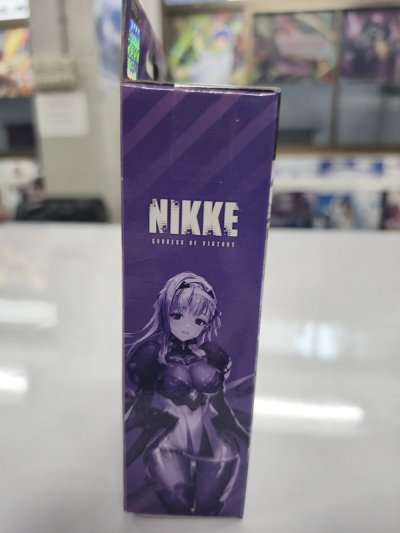 Starter Deck Nivel Arena : ST03 Heretic (ชุดพร้อมเล่น ภาษาญี่ปุ่น)