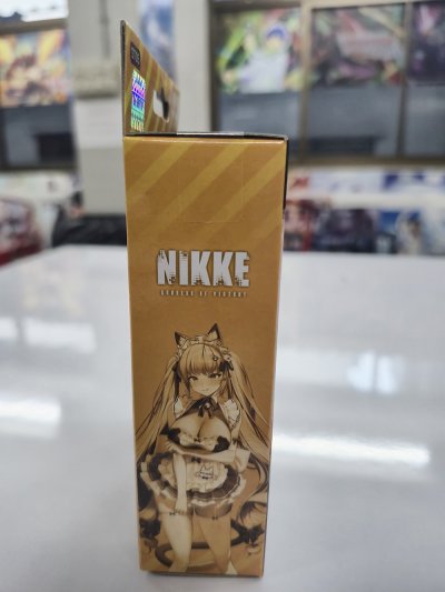 Starter Deck Nivel Arena : ST05 Maid For You (ชุดพร้อมเล่น ภาษาญี่ปุ่น)