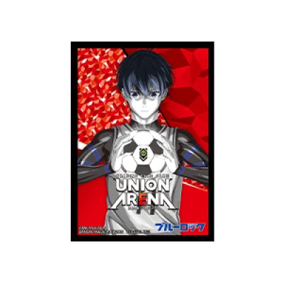 UNION ARENA OFFICIAL CARD SLEEVE (ซองลายการ์ดUA)