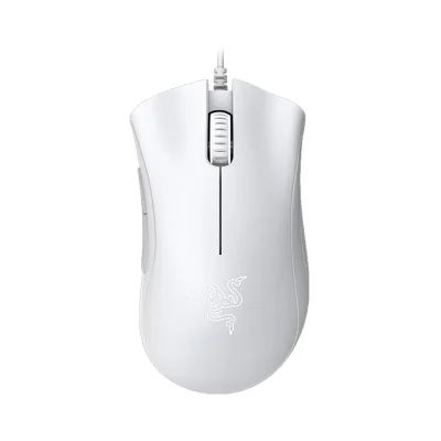 MOUSE RAZER DEATHADDER ESSENTIAL WHITE