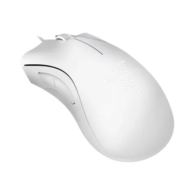 MOUSE RAZER DEATHADDER ESSENTIAL WHITE