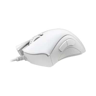 MOUSE RAZER DEATHADDER ESSENTIAL WHITE