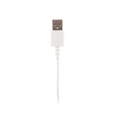 MOUSE RAZER DEATHADDER ESSENTIAL WHITE