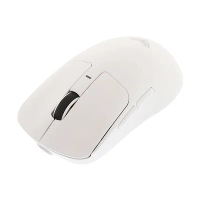 MOUSE BLUETOOTH/WIRELESS AULA SC-680 (WHITE)