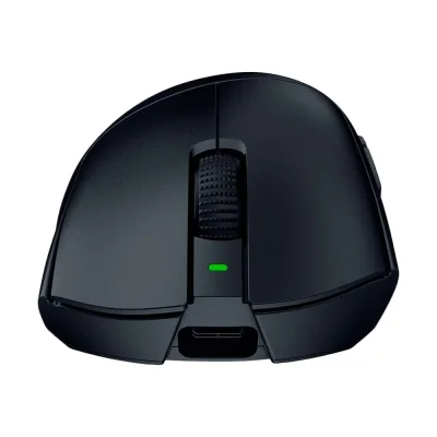 MOUSE WIRELESS RAZER DEATHADDER V3 HYPERSPEED BLACK