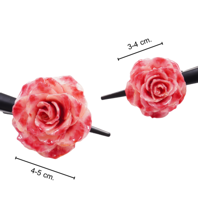 กิ้บดอกกุหลาบ