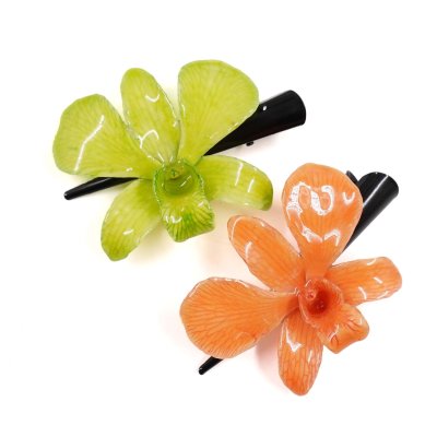 กิ้บดอกกล้วยไม้เดนโดรเบียม กิ้บดอกกล้วยไม้เดนโดรเบียม