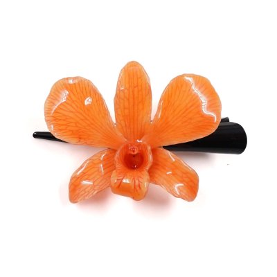 กิ้บดอกกล้วยไม้เดนโดรเบียม กิ้บดอกกล้วยไม้เดนโดรเบียม