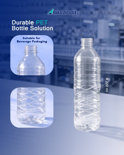 PeT Bottle