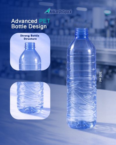 PeT Bottle