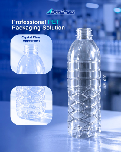 PeT Bottle