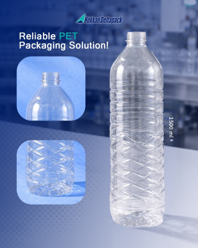 PeT Bottle