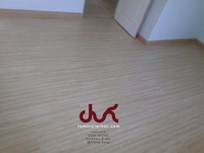 QDM HD280 ความหนา 8 มม.