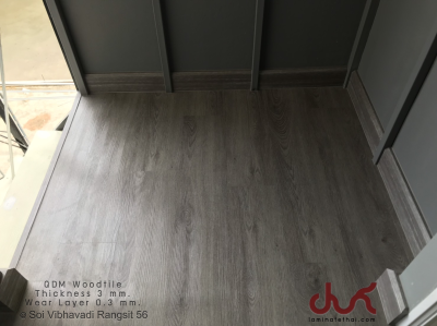 QDM G03 Woodtile 3 mm.